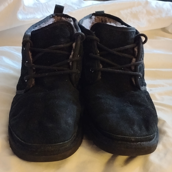 Men's uggs - Picture 6 of 8